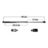 AMORTIGUADOR COFRE F-350 FORD 22070