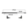AMORTIGUADOR 5TA PUERTA GRAND CHEROKEE JEEP 33414