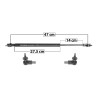AMORTIGUADOR 5TA PUERTA GRAND CHEROKEE JEEP 33414
