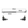 AMORTIGUADOR 5TA PUERTA GRAND CHEROKEE JEEP 60035