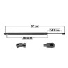 AMORTIGUADOR 5TA PUERTA EXPEDITION FORD 8869