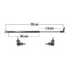 AMORTIGUADOR 5TA PUERTA GRAND CHEROKEE JEEP 33513