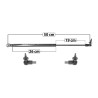 AMORTIGUADOR 5TA PUERTA GRAND CHEROKEE JEEP 33513