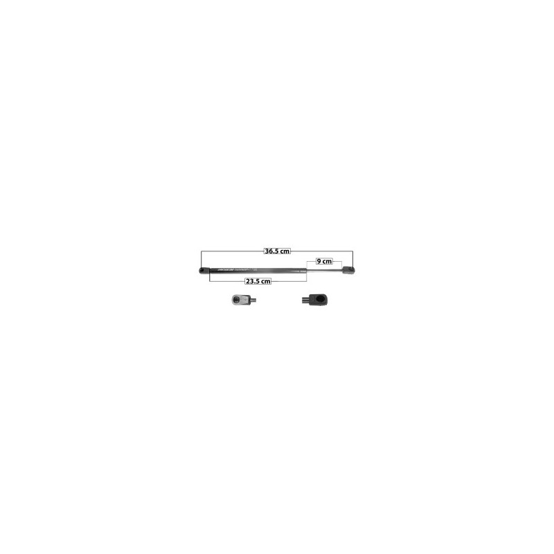 AMORTIGUADOR COFRE GRAND MARQUIS FORD 22074