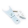AMORTIGUADOR TAPA CAJA TACOMA TOYOTA 60252