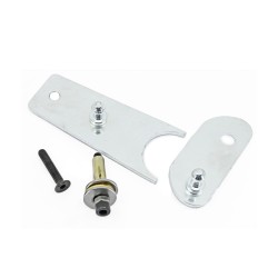 AMORTIGUADOR TAPA CAJA SIERRA GMC 60250