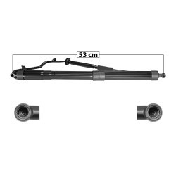 AMORTIGUADOR 5TA PUERTA RAV4 TOYOTA 60272
