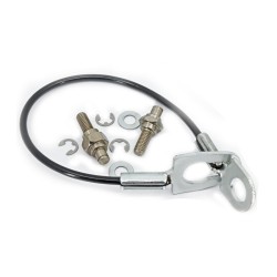 AMORTIGUADOR TAPA CAJA HILUX TOYOTA 60254