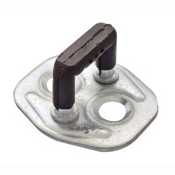 CHAPA DE PUERTA TSURU III NISSAN 99706