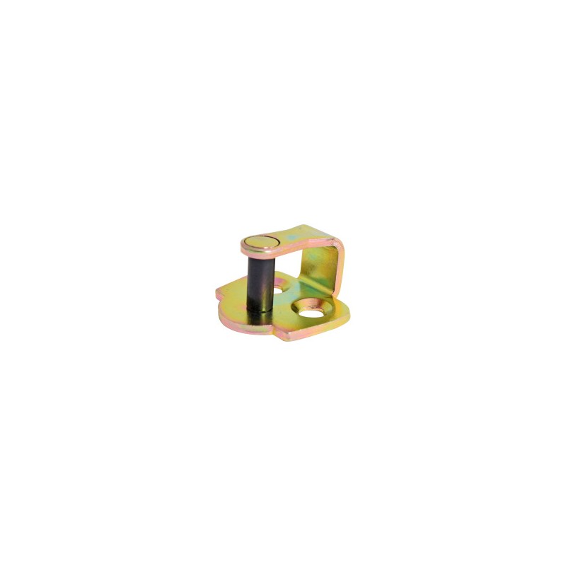 CHAPA DE PUERTA ECOSPORT FORD 106079