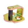 CHAPA DE PUERTA ECOSPORT FORD 106079