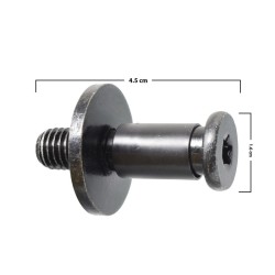 CHAPA DE PUERTA CHEYENNE CHEVROLET 105159