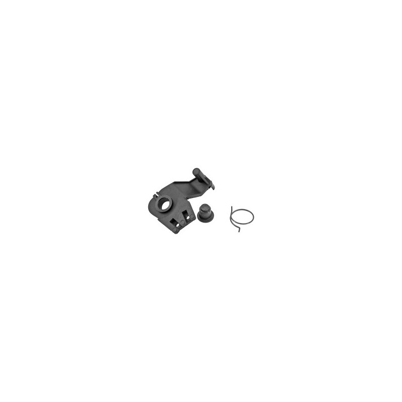 CHAPA DE CAJUELA JETTA VOLKSWAGEN 71158