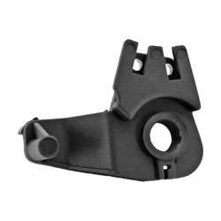 CHAPA DE CAJUELA JETTA VOLKSWAGEN 71158