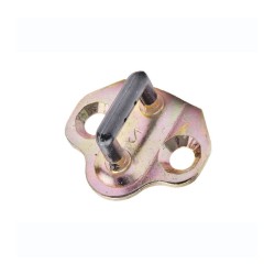 CHAPA DE PUERTA D21 NISSAN 99704