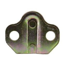 CHAPA DE PUERTA D21 NISSAN 99704