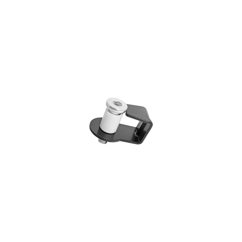 CHAPA DE PUERTA BRONCO FORD 106234