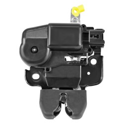 CHAPA DE CAJUELA VERSA NISSAN 107367