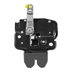 CHAPA DE CAJUELA VERSA NISSAN 107367