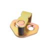 CHAPA DE PUERTA CROSSFOX VOLKSWAGEN 104925