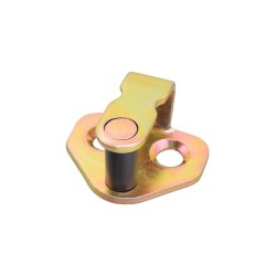 CHAPA DE PUERTA CROSSFOX VOLKSWAGEN 104925