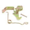 CHAPA DE COFRE CHEVY CHEVROLET 104858