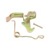 CHAPA DE COFRE CHEVY CHEVROLET 104858