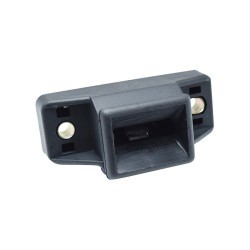 CHAPA DE CAJUELA PLATINA NISSAN 104911