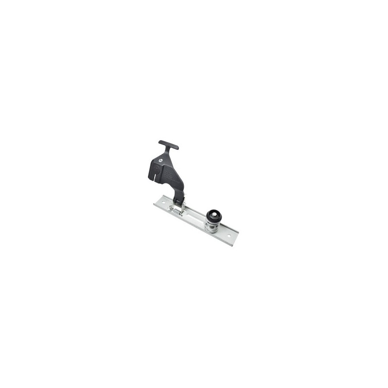 CHAPA DE COFRE PLATINA NISSAN 104775