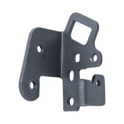 CHAPA DE CAJUELA TIIDA NISSAN 105564