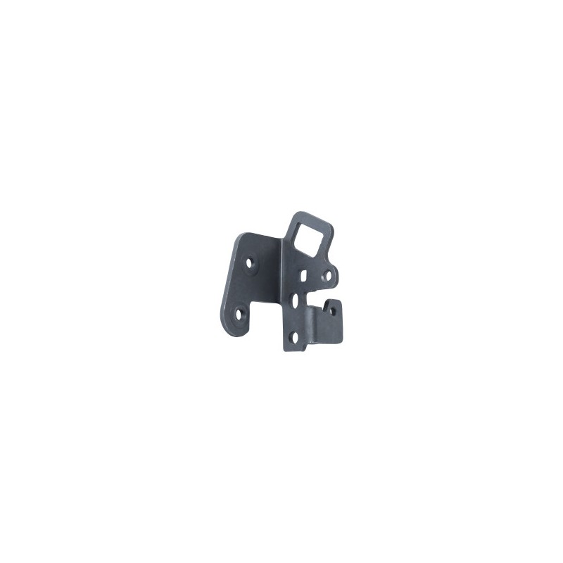 CHAPA DE CAJUELA TIIDA NISSAN 105564