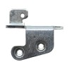 CHAPA DE CAJUELA TIIDA NISSAN 105564