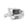 CHAPA DE PUERTA HIACE TOYOTA 107822