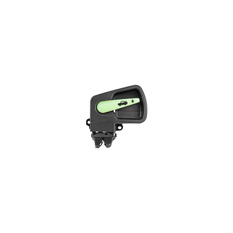 CHAPA DE CAJUELA COROLLA TOYOTA 107266