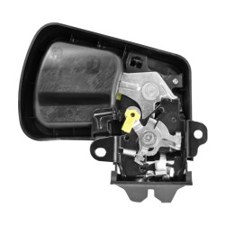 CHAPA DE CAJUELA COROLLA TOYOTA 107266