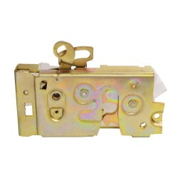 CHAPA DE PUERTA COURIER FORD 104856
