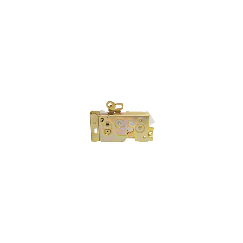 CHAPA DE PUERTA COURIER FORD 104856