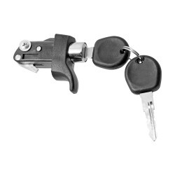 CHAPA DE PUERTA COMBI VOLKSWAGEN 105826