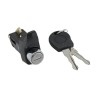 CHAPA DE PUERTA COMBI VOLKSWAGEN 105826