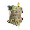 CHAPA DE PUERTA D21 NISSAN 95135