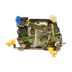 CHAPA DE PUERTA D21 NISSAN 95135