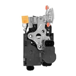 CHAPA DE PUERTA LeSABRE BUICK 107423