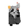 CHAPA DE PUERTA LeSABRE BUICK 107423