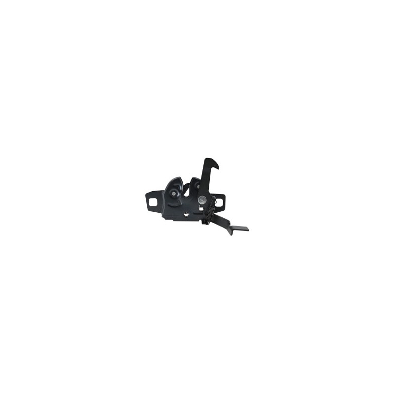 CHAPA DE COFRE D21 NISSAN 5673