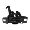 CHAPA DE COFRE D21 NISSAN 5673