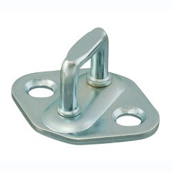 CHAPA DE PUERTA HILUX TOYOTA 97352