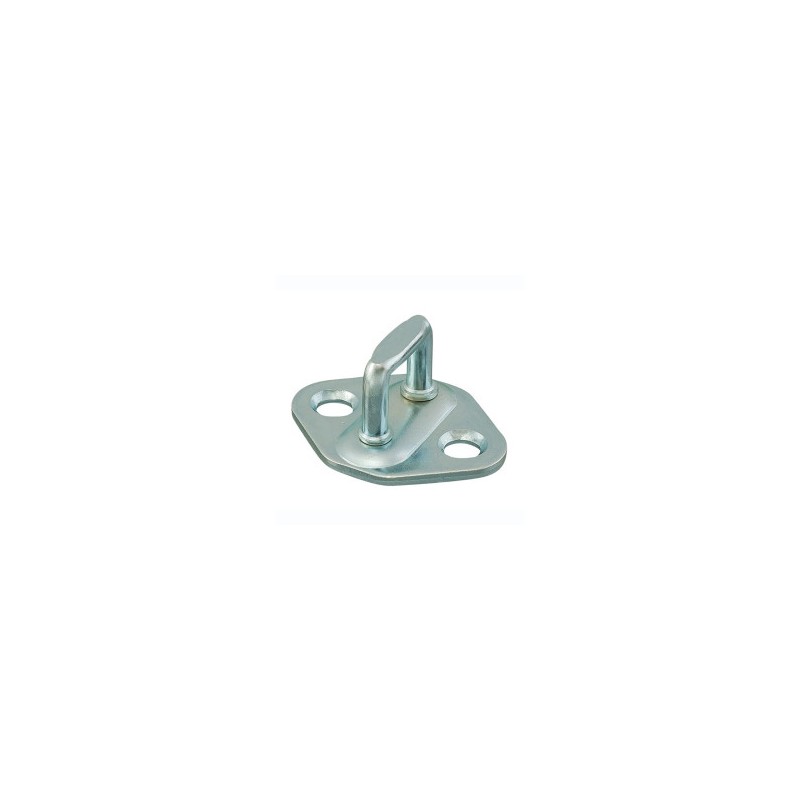 CHAPA DE PUERTA HILUX TOYOTA 97352
