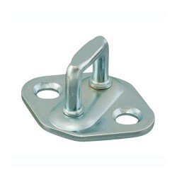 CHAPA DE PUERTA HILUX TOYOTA 97352