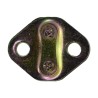 CHAPA DE PUERTA HILUX TOYOTA 97352