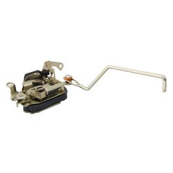 CHAPA DE PUERTA HILUX TOYOTA 97351
